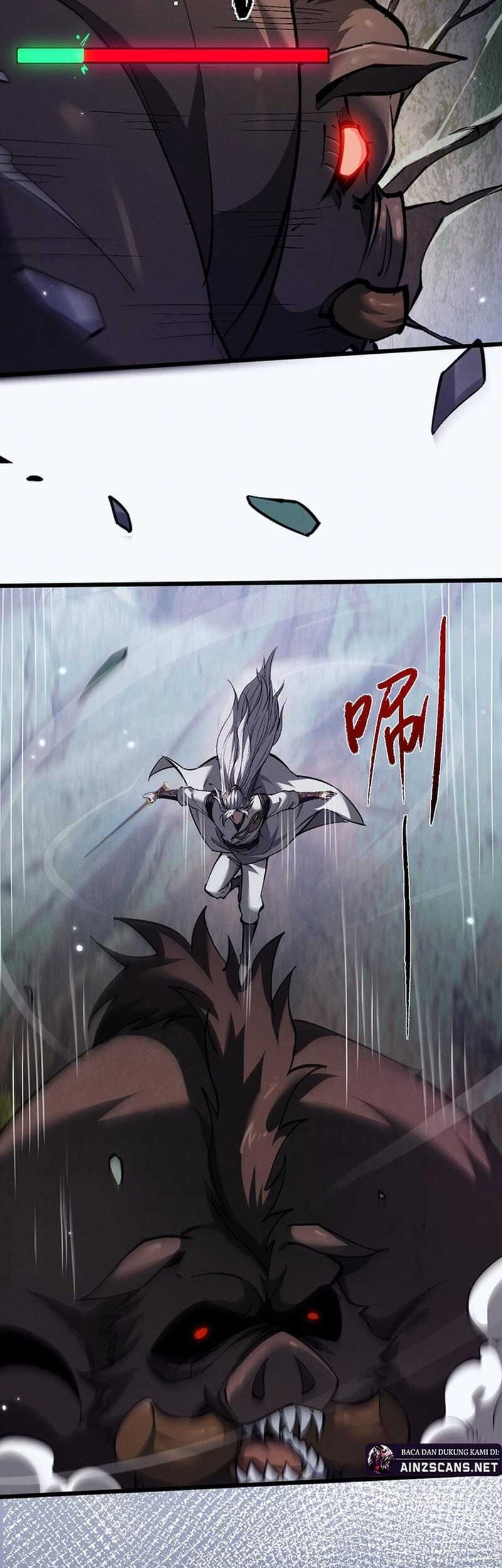 Versatile Sword Cultivator Chapter 3 Gambar 44