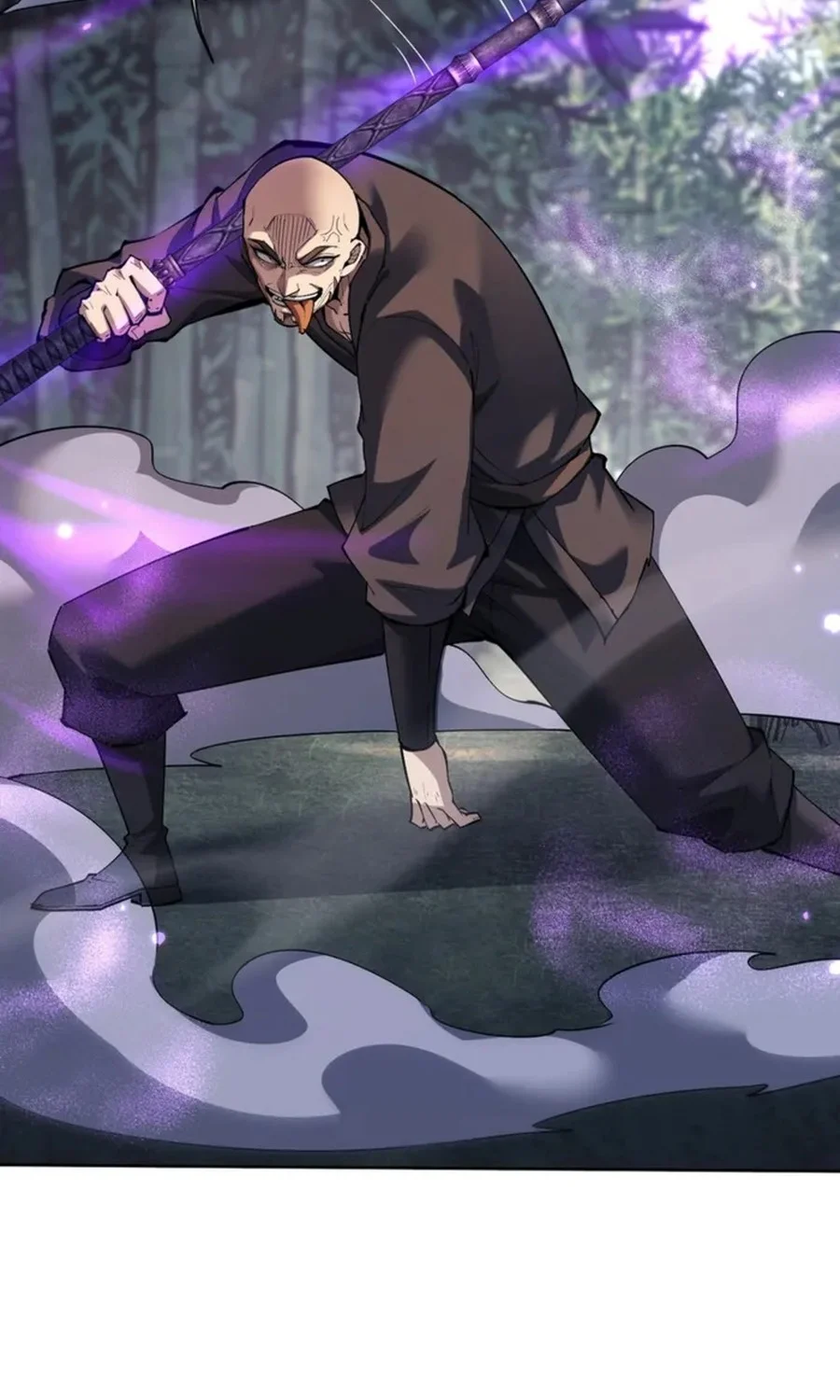Versatile Sword Cultivator Chapter 78 Gambar 19