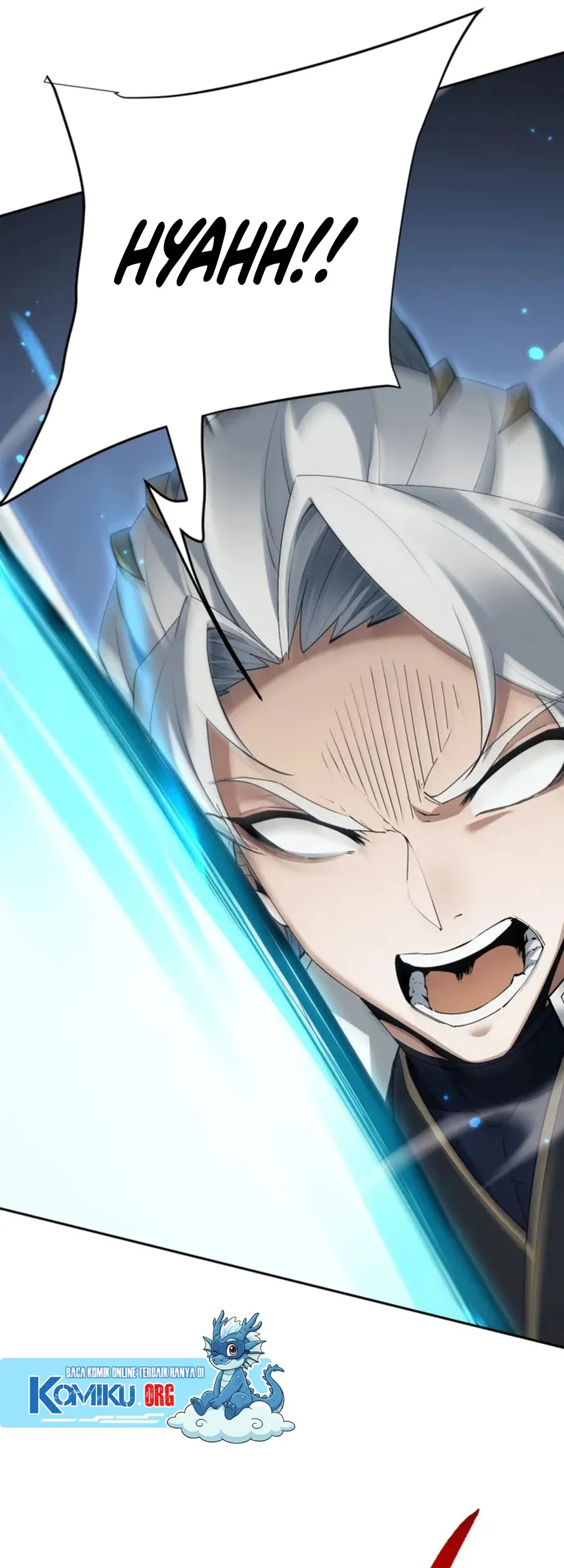 Versatile Sword Cultivator Chapter 81 Gambar 20