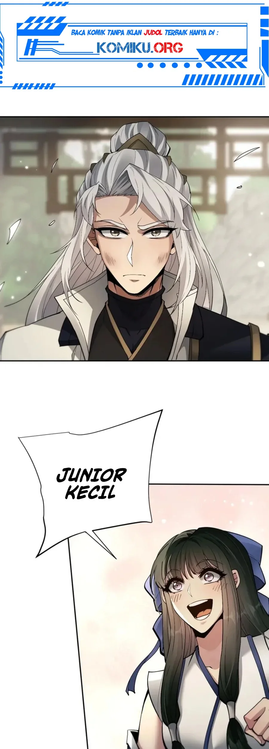 Versatile Sword Cultivator Chapter 83 Gambar 20
