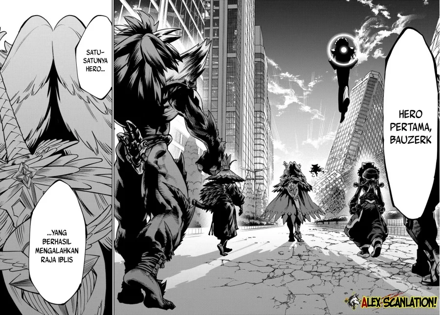 Versus Chapter 33.2 Gambar 14