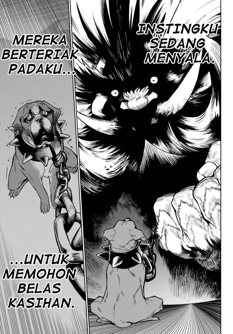 Versus Chapter 34 Gambar 15