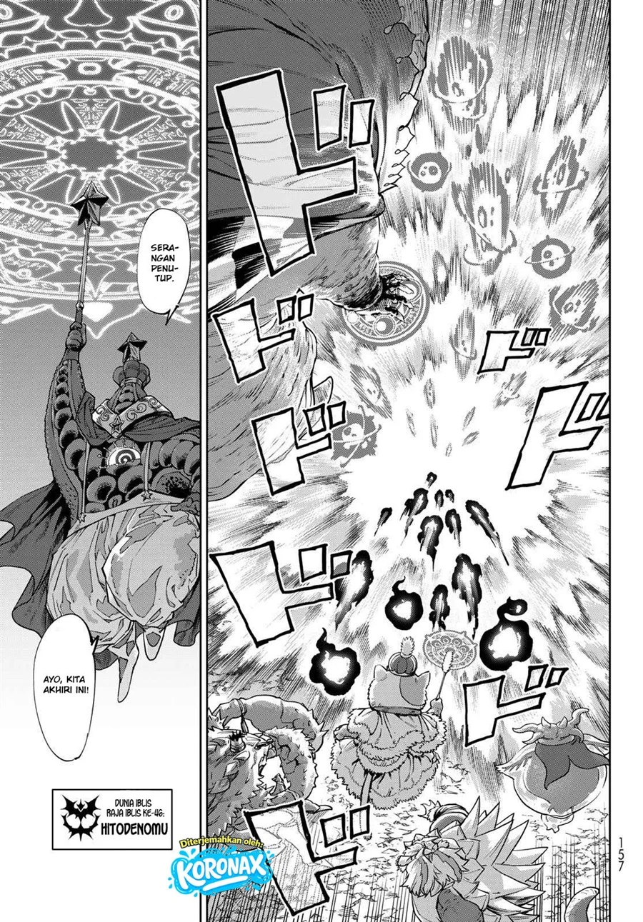 Versus Chapter 35 Gambar 16