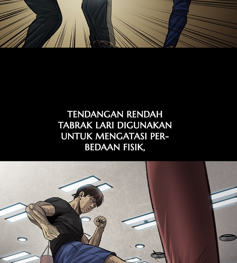 Vigilante Chapter 101 halaman 37