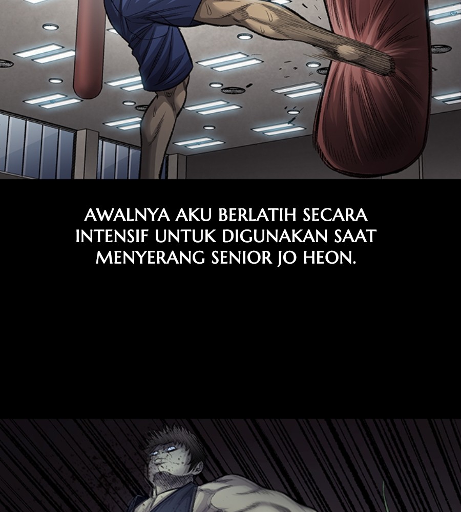 Vigilante Chapter 101 halaman 38