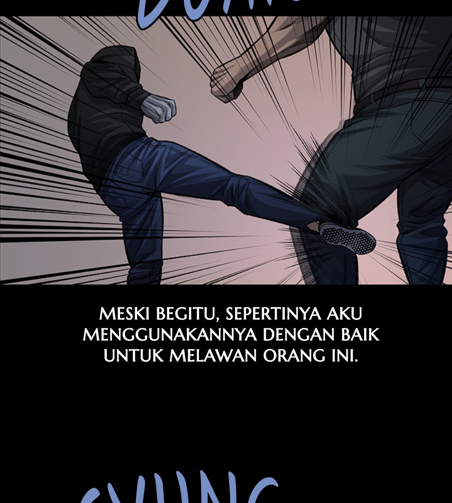 Vigilante Chapter 101 halaman 40