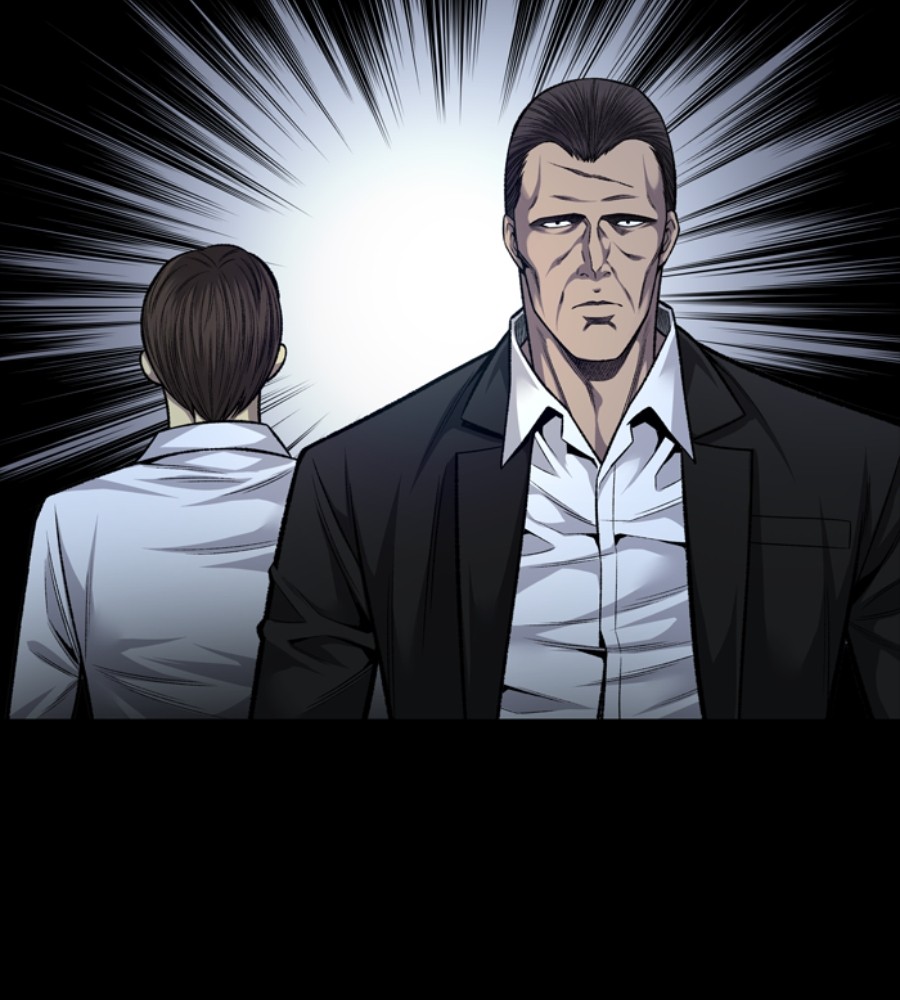 Vigilante Chapter 46 halaman 38