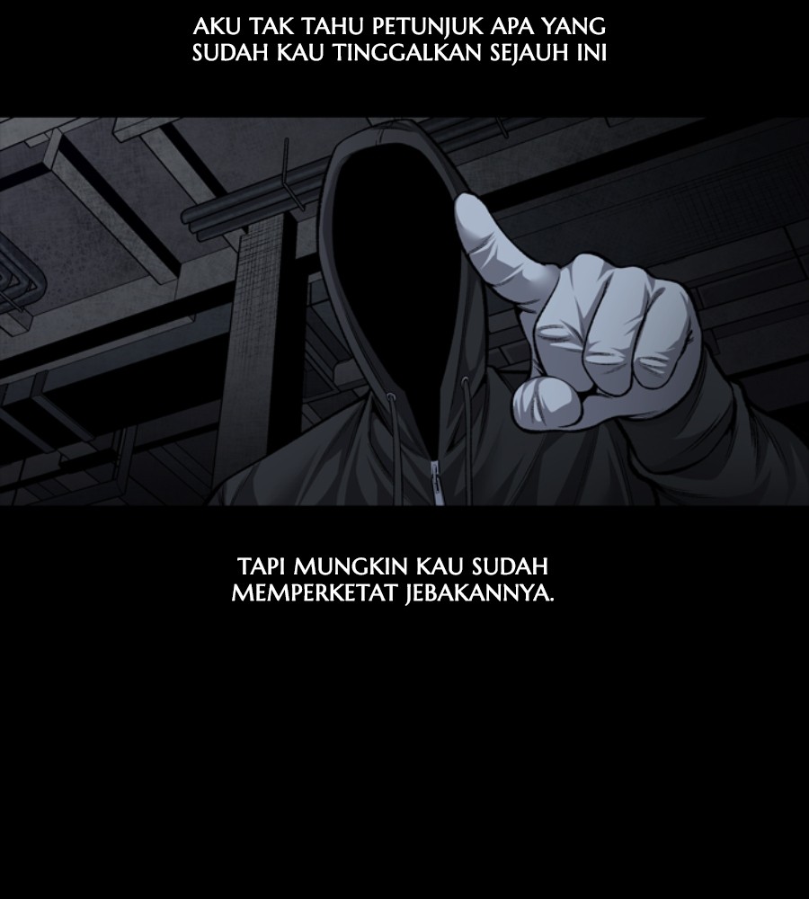 Vigilante Chapter 46 halaman 39