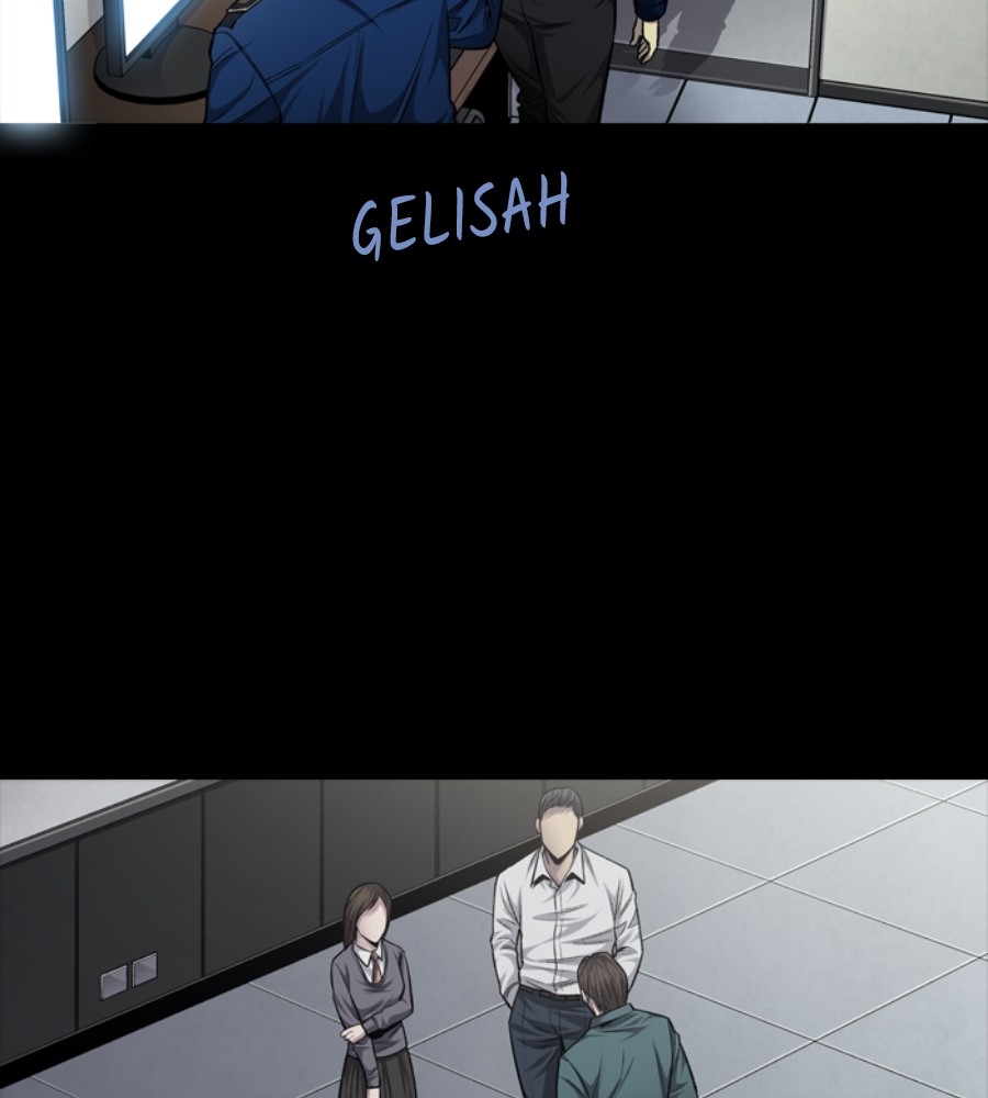 Vigilante Chapter 47 halaman 43