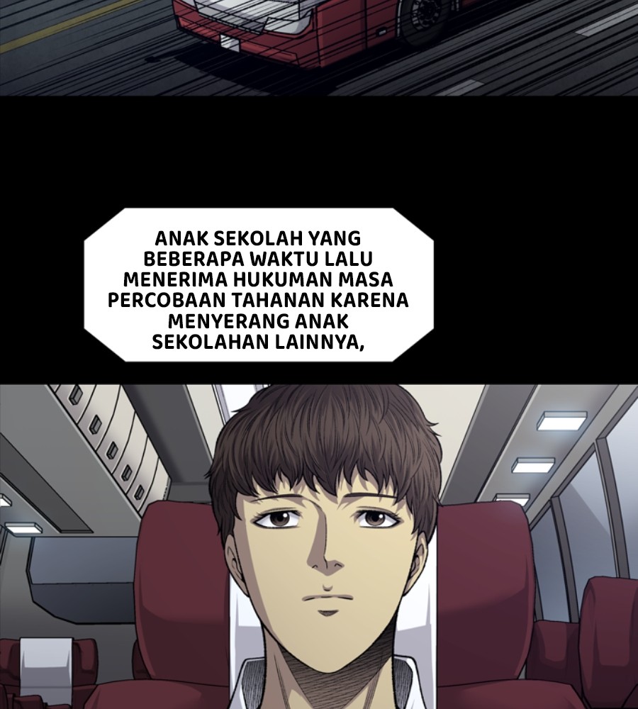 Vigilante Chapter 49 halaman 37