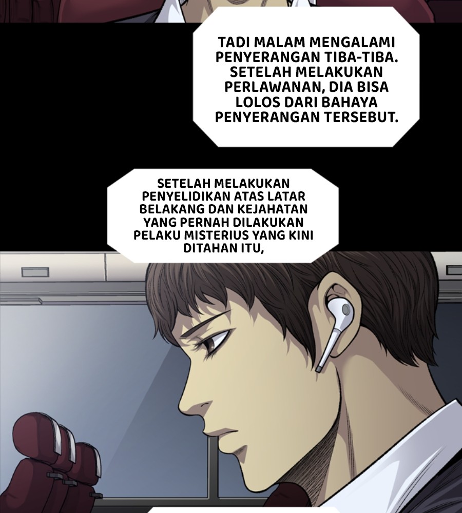 Vigilante Chapter 49 halaman 38