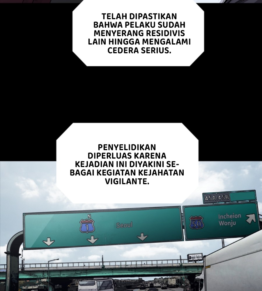 Vigilante Chapter 49 halaman 39