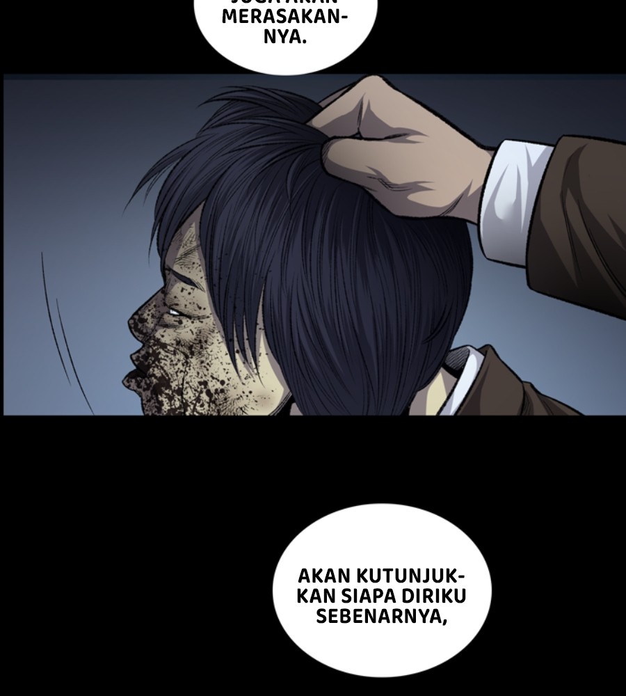Vigilante Chapter 50 halaman 40