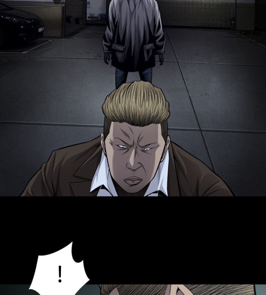 Vigilante Chapter 50 halaman 42