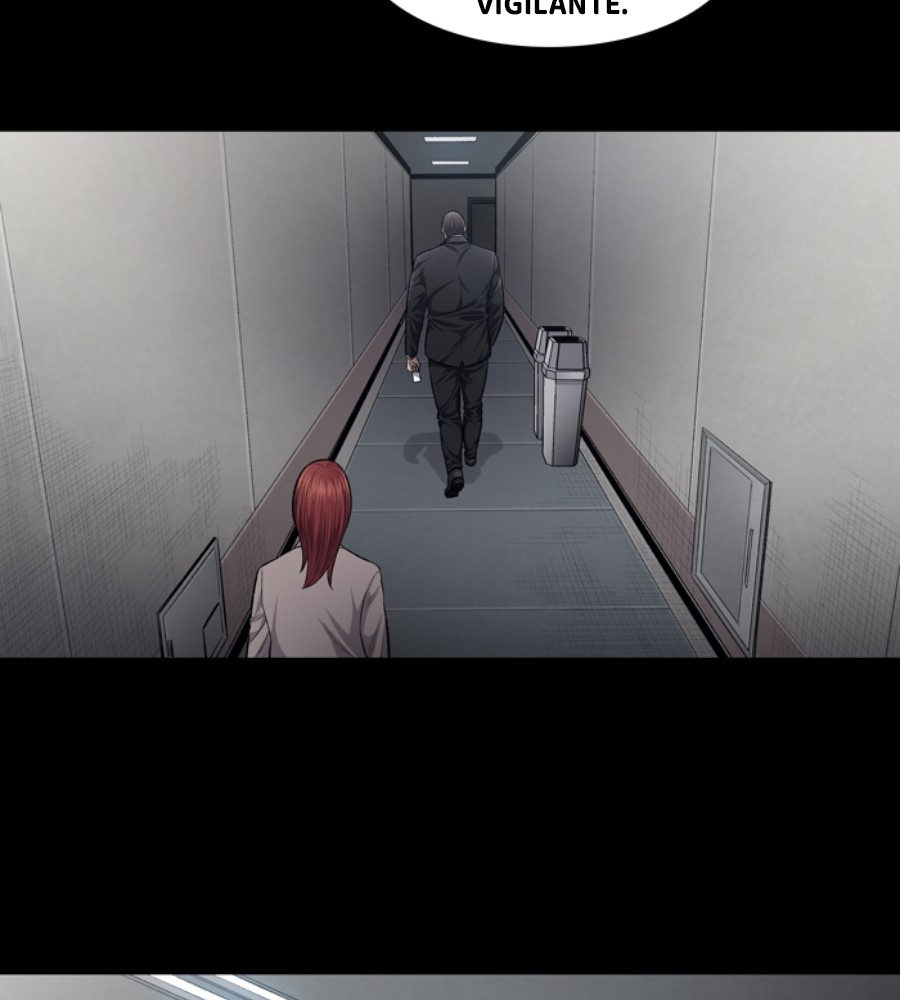 Vigilante Chapter 51 halaman 36