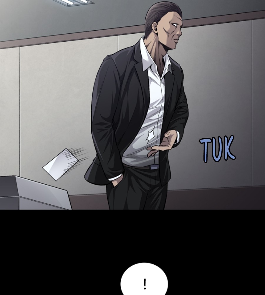 Vigilante Chapter 51 halaman 37