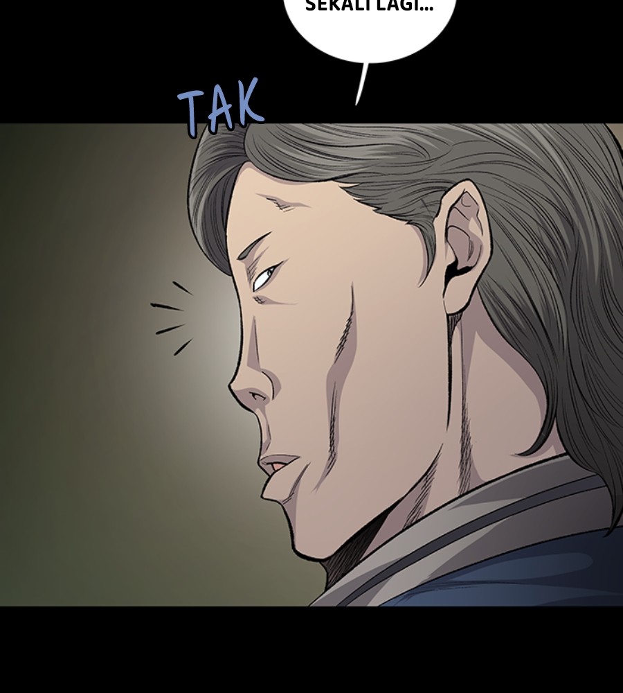 Vigilante Chapter 53 halaman 38