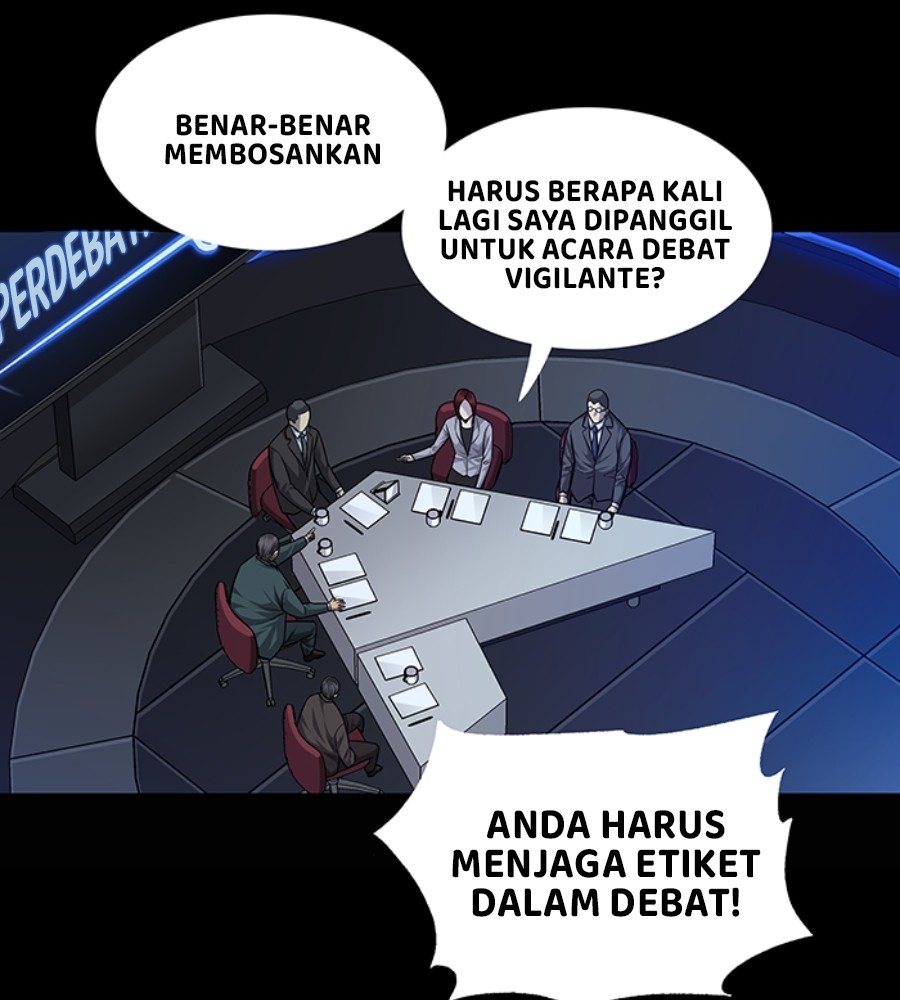 Vigilante Chapter 54 halaman 42