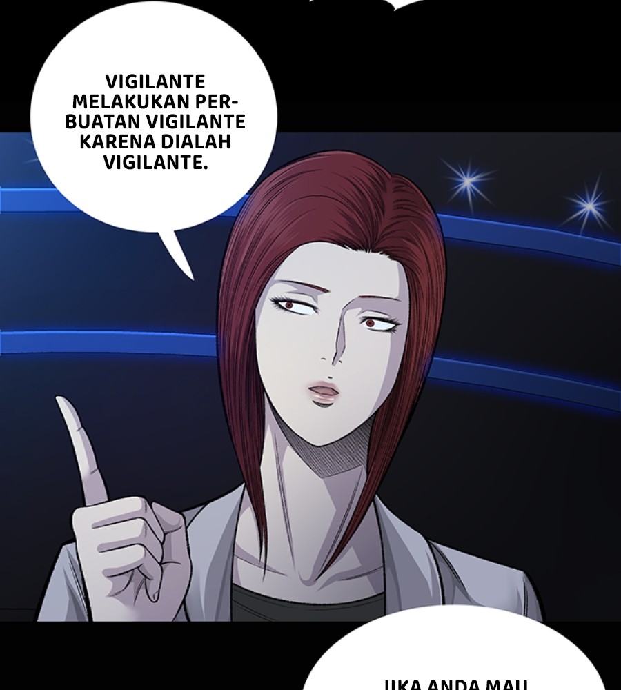 Vigilante Chapter 54 halaman 43