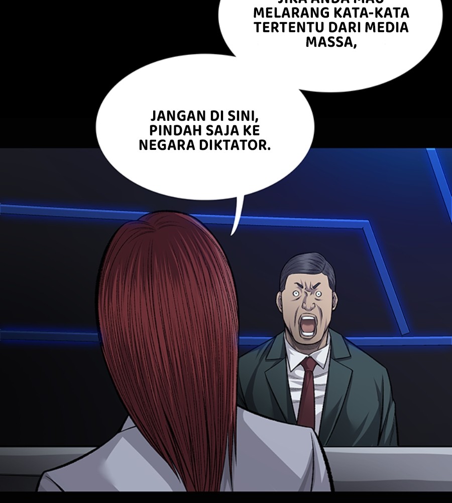 Vigilante Chapter 54 halaman 44