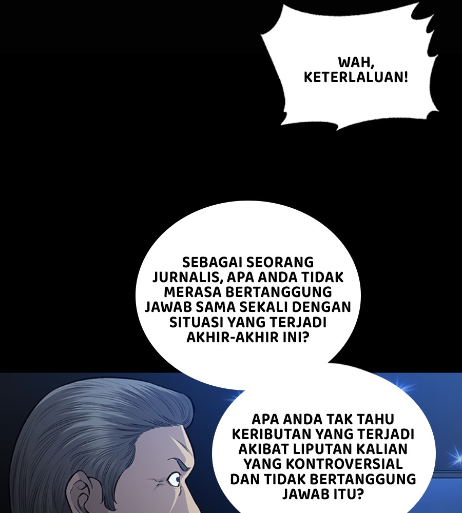 Vigilante Chapter 54 halaman 45
