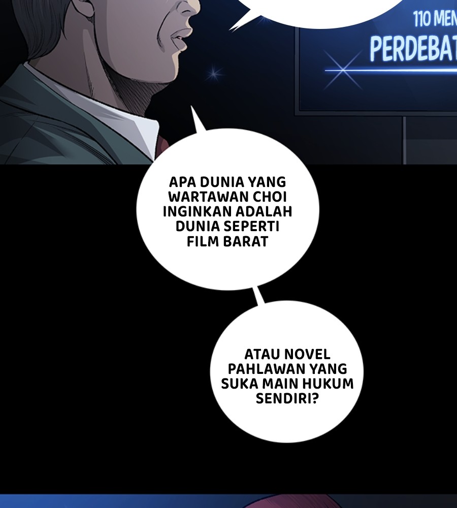 Vigilante Chapter 54 halaman 46