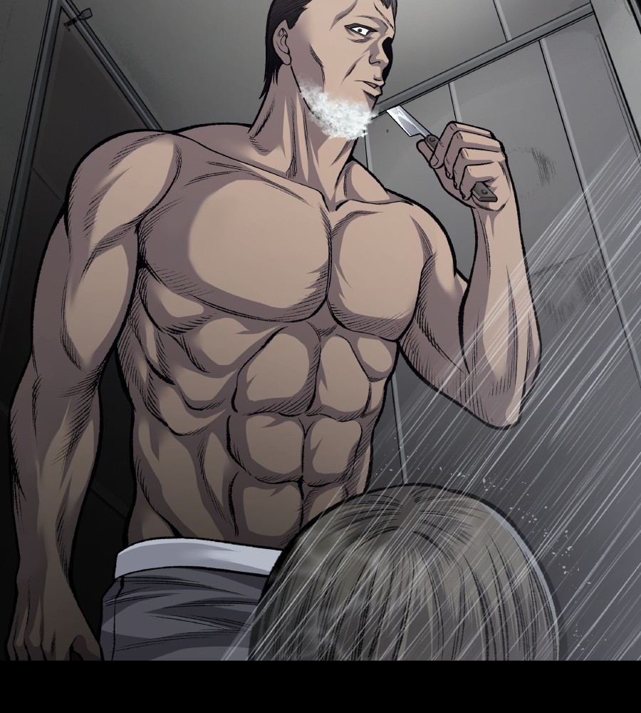 Vigilante Chapter 55 halaman 42