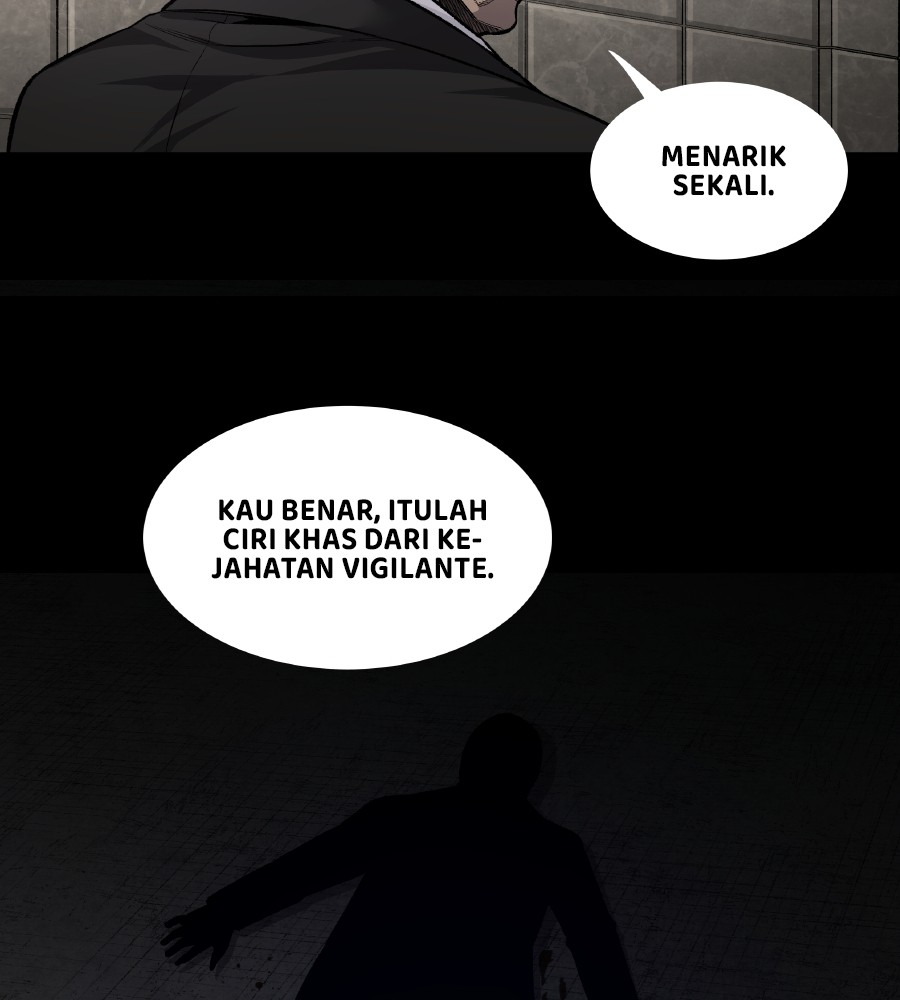 Vigilante Chapter 57 halaman 40