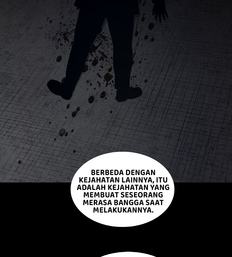 Vigilante Chapter 57 halaman 41