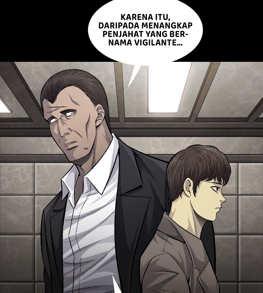 Vigilante Chapter 57 halaman 42