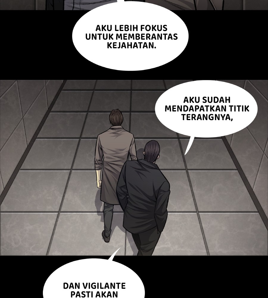 Vigilante Chapter 57 halaman 43
