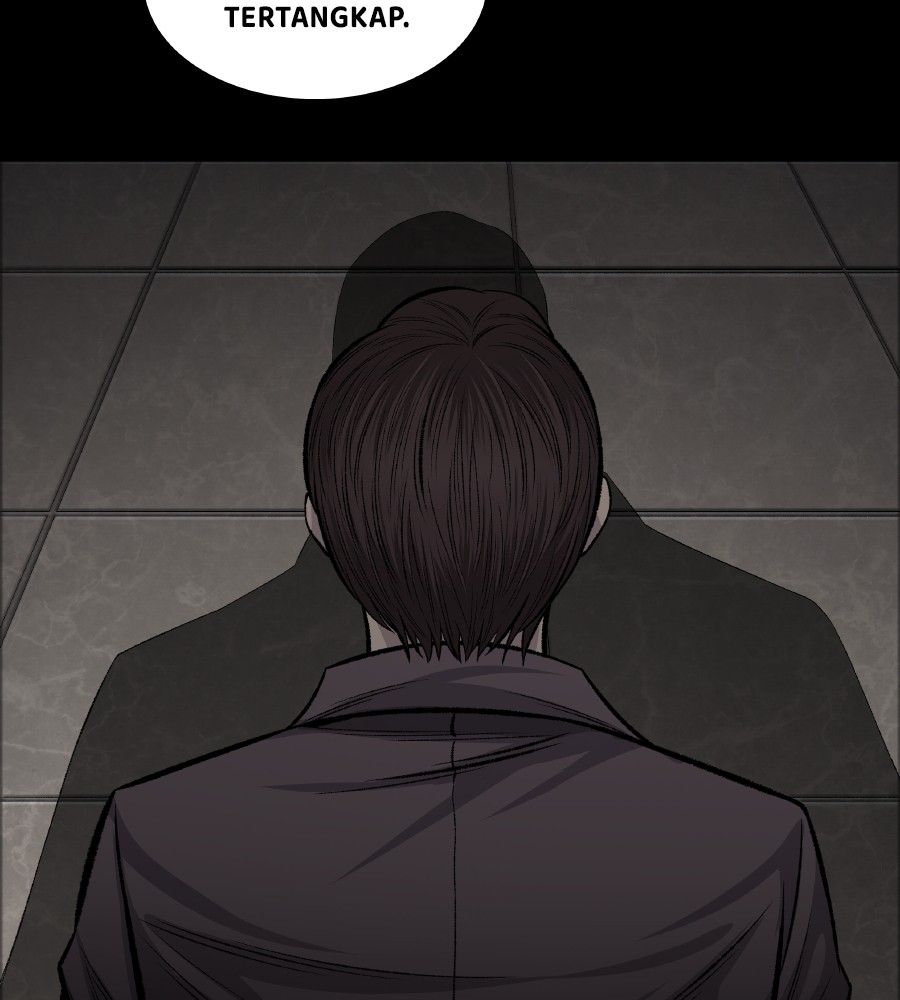 Vigilante Chapter 57 halaman 44