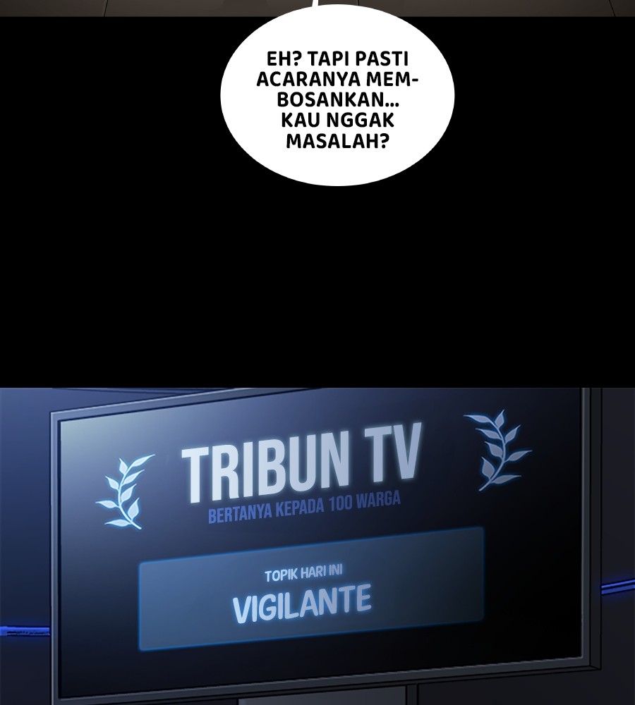 Vigilante Chapter 58 halaman 36