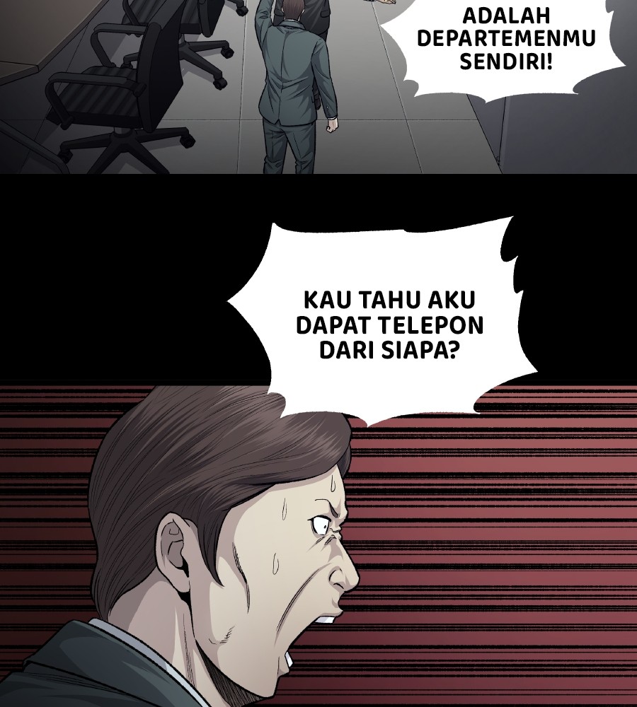 Vigilante Chapter 61 halaman 33