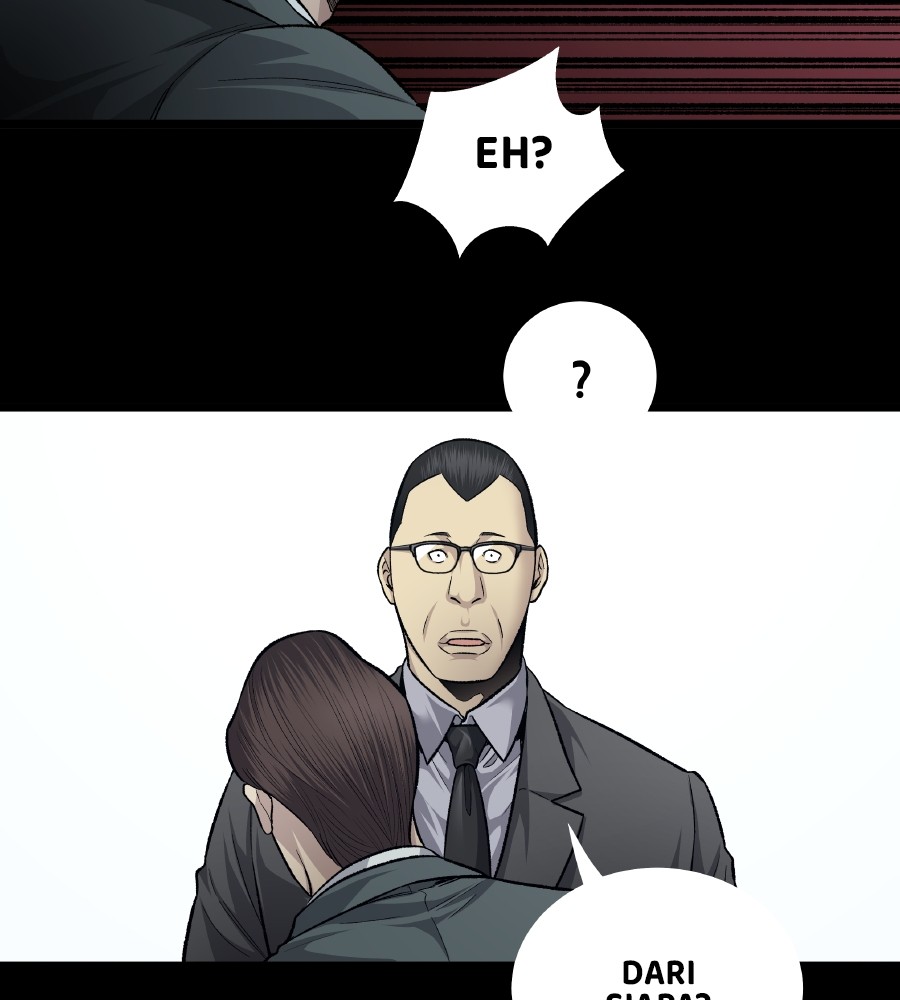 Vigilante Chapter 61 halaman 34