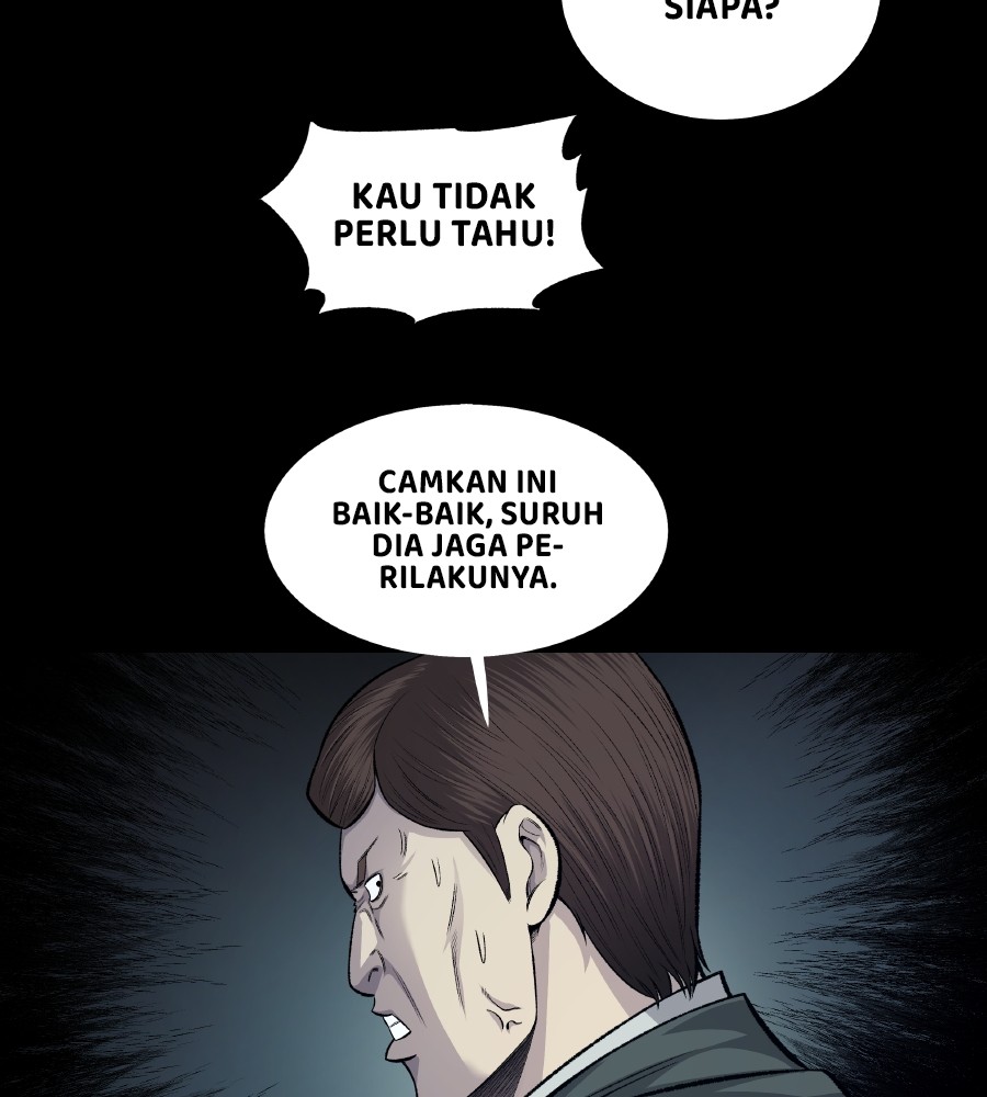 Vigilante Chapter 61 halaman 35