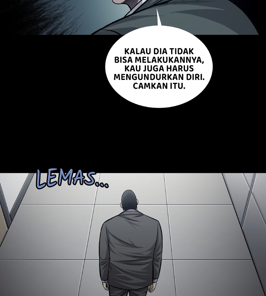 Vigilante Chapter 61 halaman 36