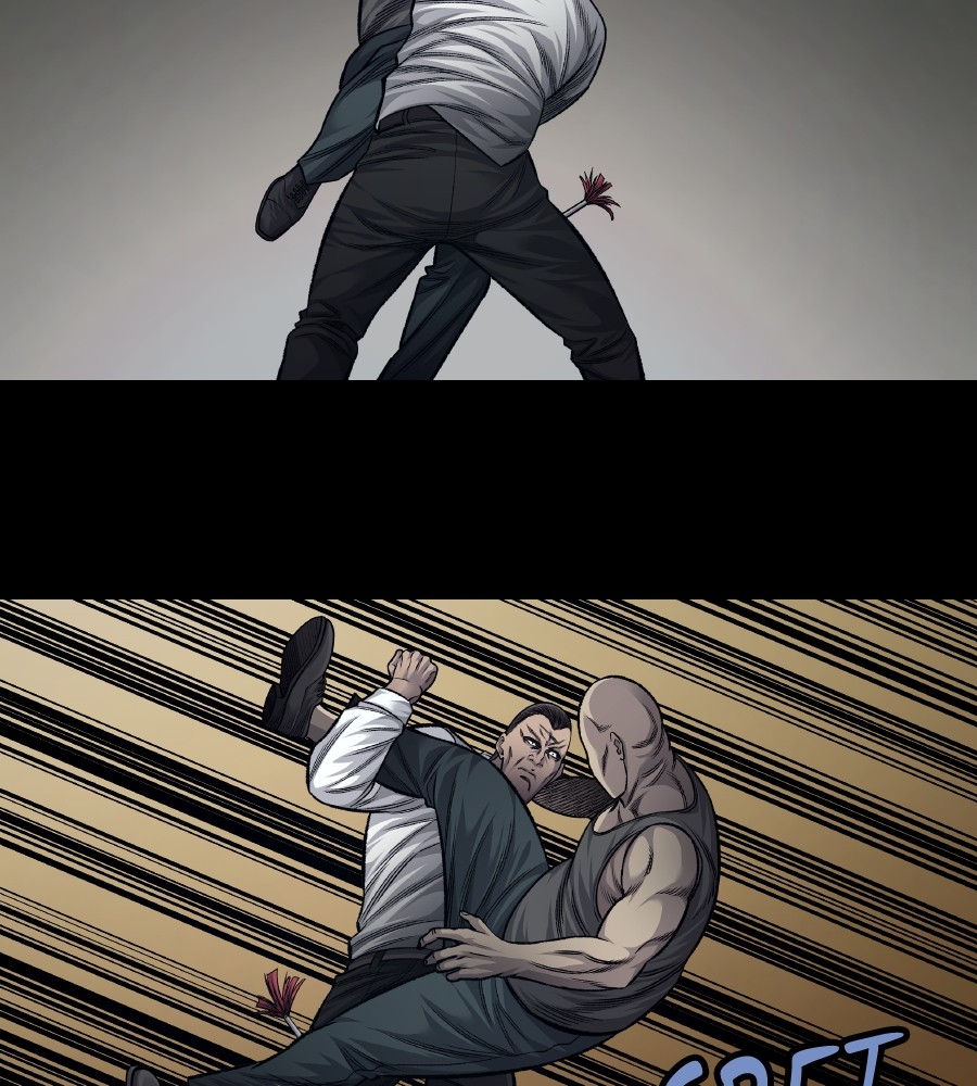 Vigilante Chapter 70 halaman 32