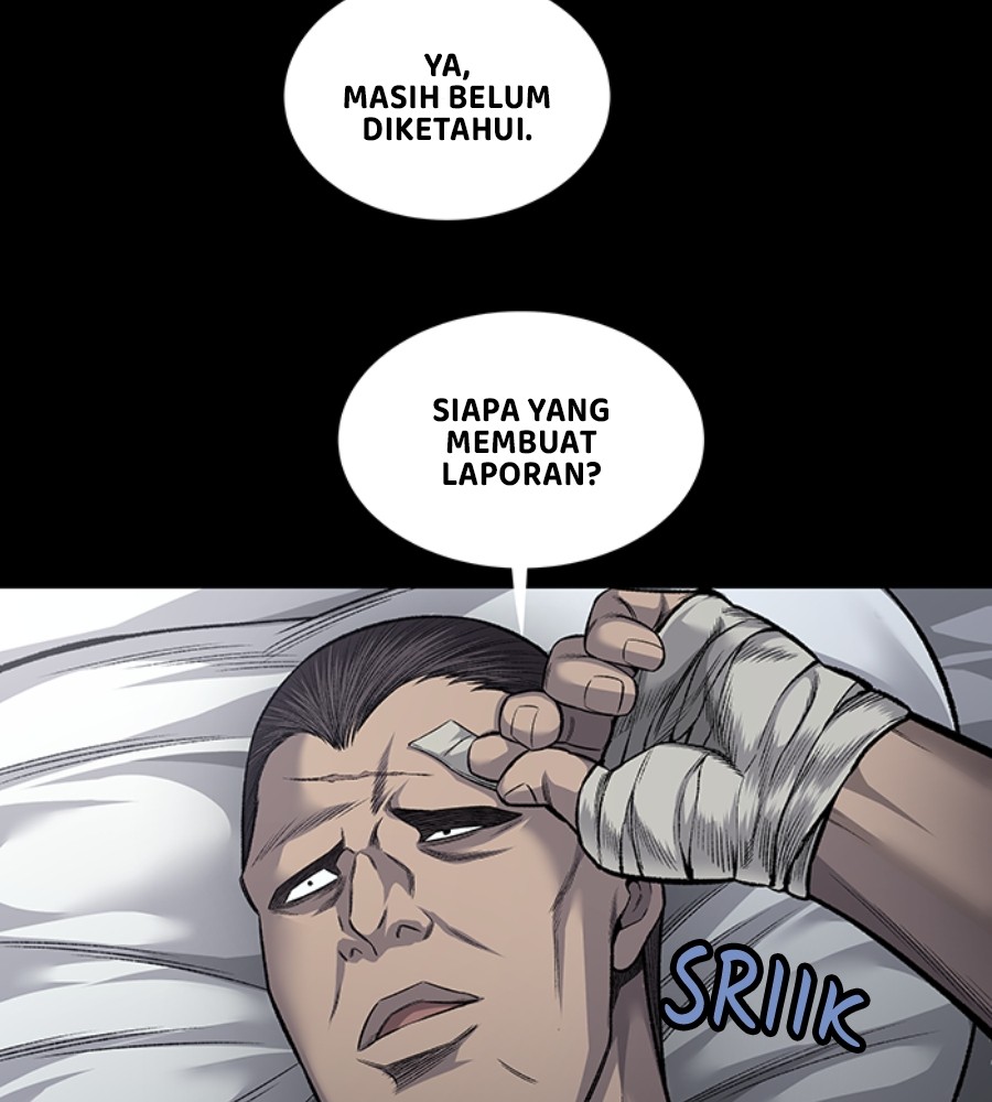 Vigilante Chapter 71 halaman 36
