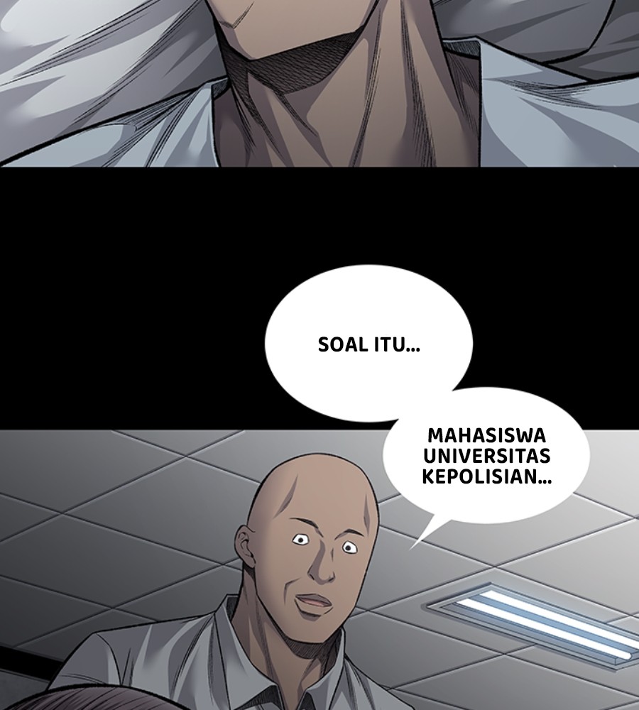 Vigilante Chapter 71 halaman 37