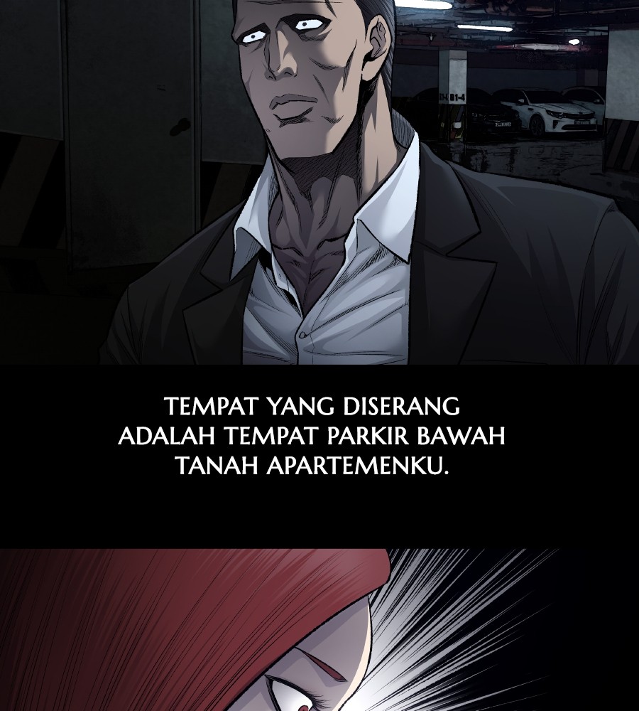 Vigilante Chapter 74 halaman 34