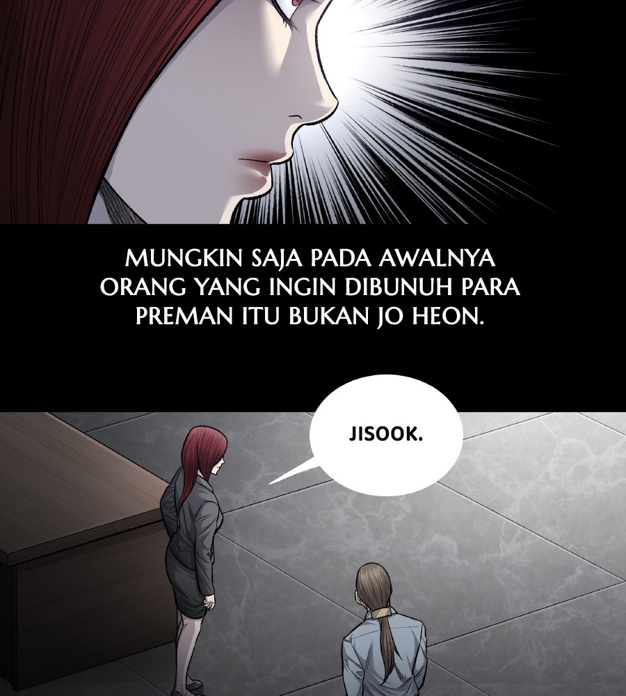 Vigilante Chapter 74 halaman 35