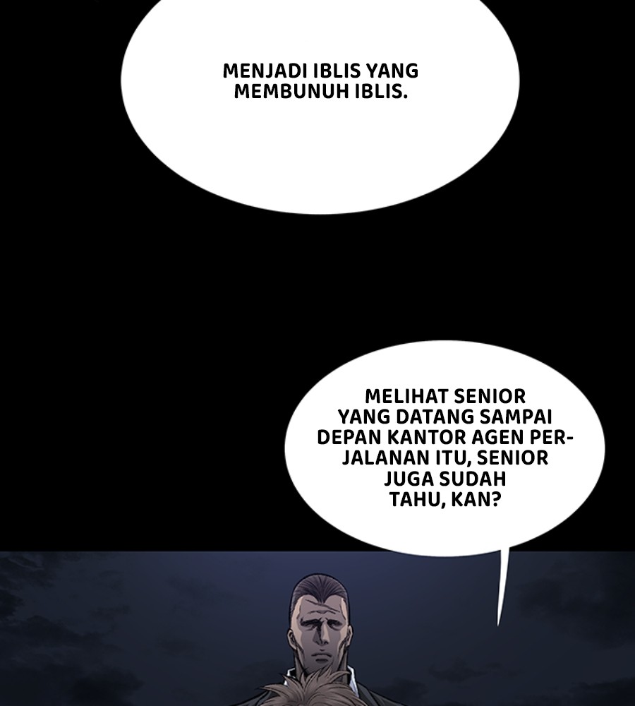 Vigilante Chapter 79 halaman 35