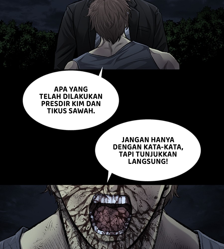 Vigilante Chapter 79 halaman 36