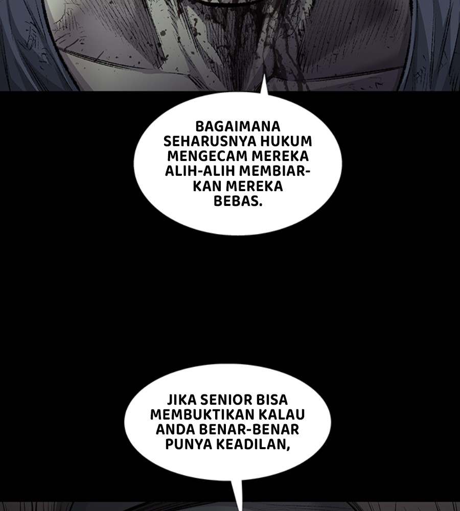 Vigilante Chapter 79 halaman 37