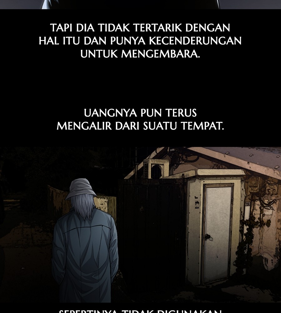 Vigilante Chapter 81 halaman 33