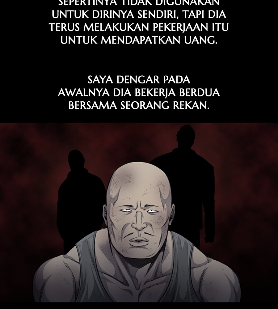 Vigilante Chapter 81 halaman 34