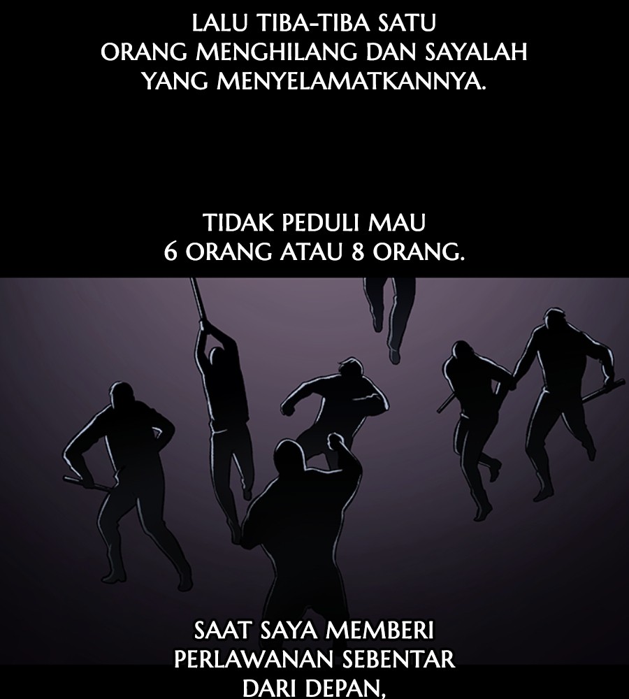 Vigilante Chapter 81 halaman 35