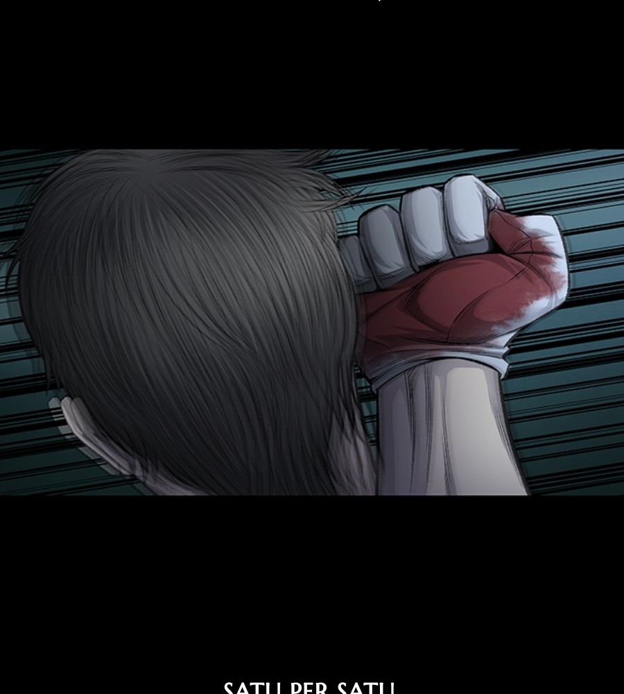Vigilante Chapter 81 halaman 36
