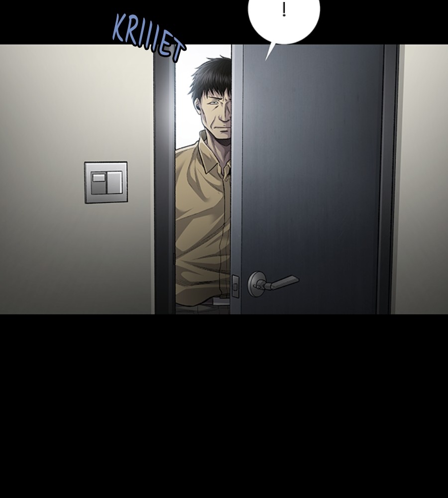 Vigilante Chapter 83 halaman 35